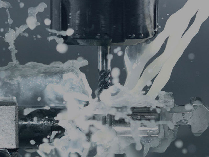 Lavorazioni meccaniche